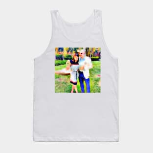 Nevis Tank Top